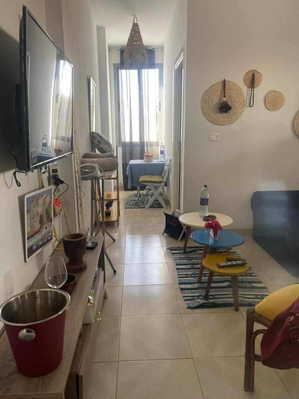 Appartement à Carthage byrsa Exterior foto