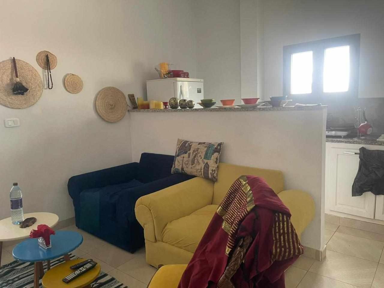 Appartement à Carthage byrsa Exterior foto