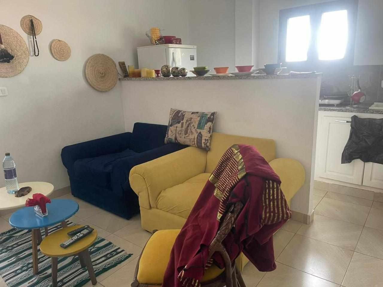 Appartement à Carthage byrsa Exterior foto