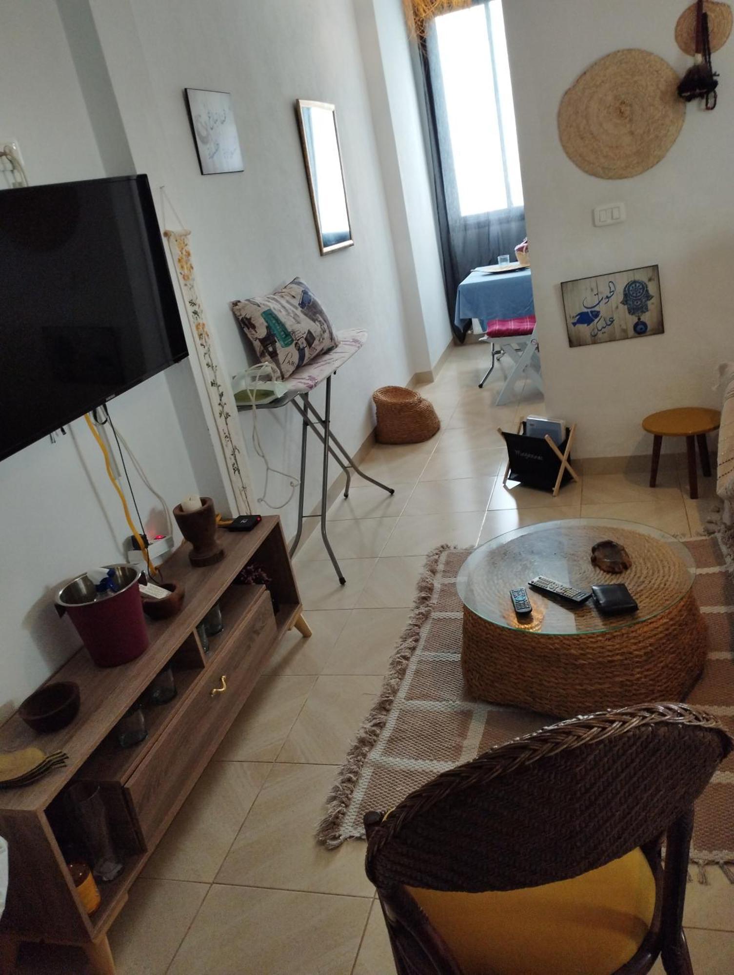Appartement à Carthage byrsa Exterior foto