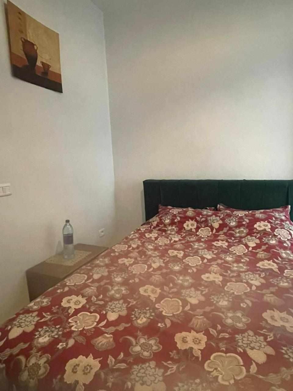 Appartement à Carthage byrsa Quarto foto