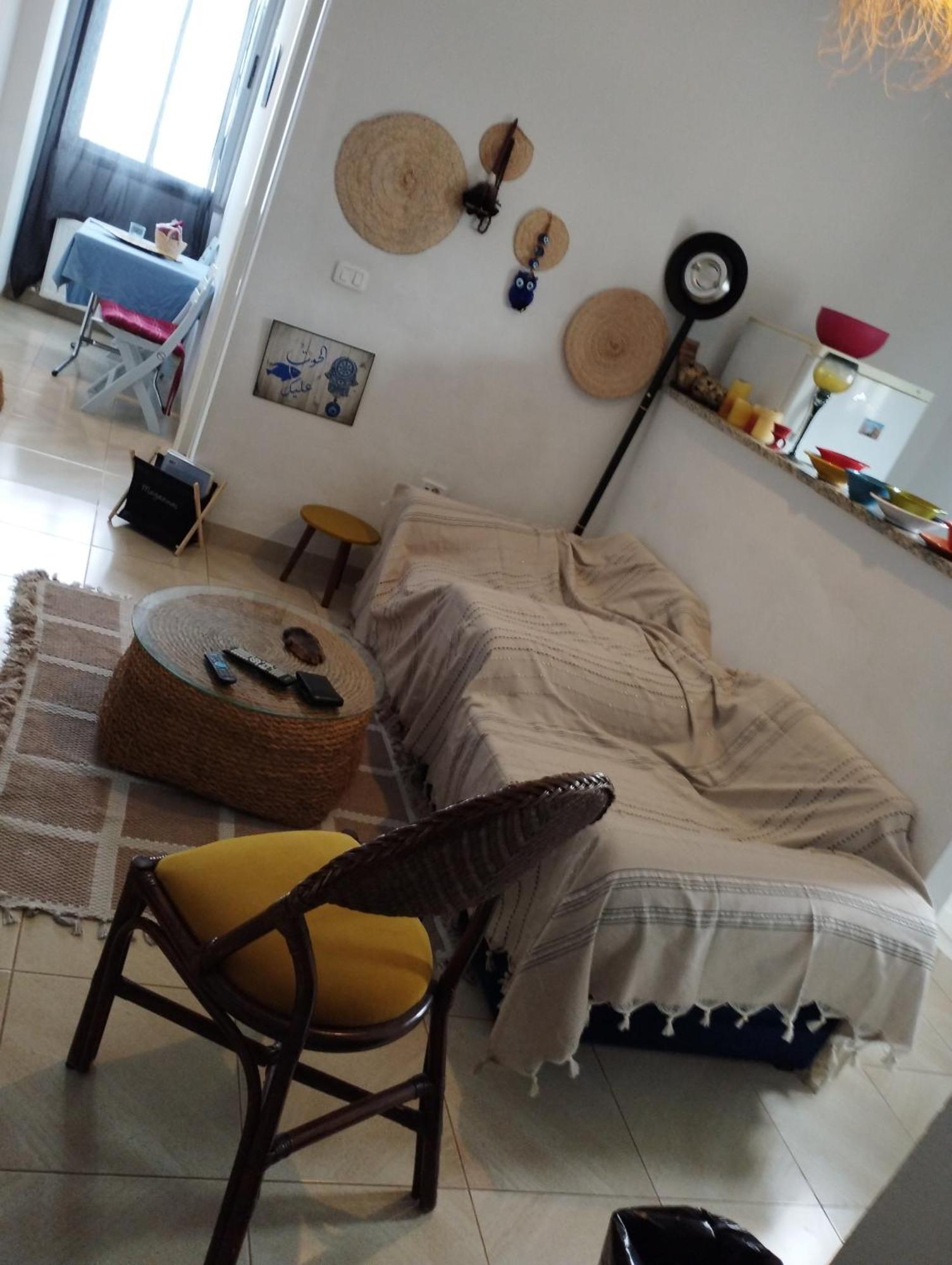 Appartement à Carthage byrsa Quarto foto